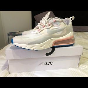 Nike Air Max 270 React